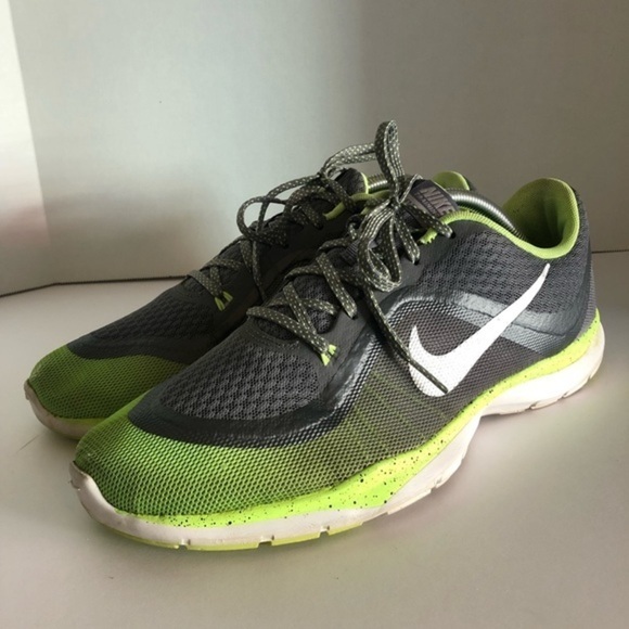 Nike Women's Flex Trainer 6 - Picture 7 of 9